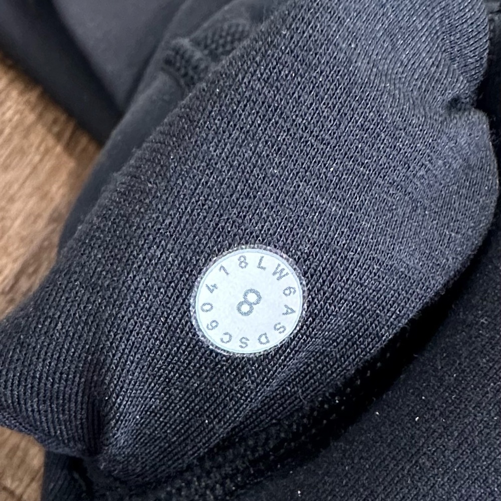 NWOT lululemon Align High-Rise Crop 21" Sz 8 - Picture 10 of 13